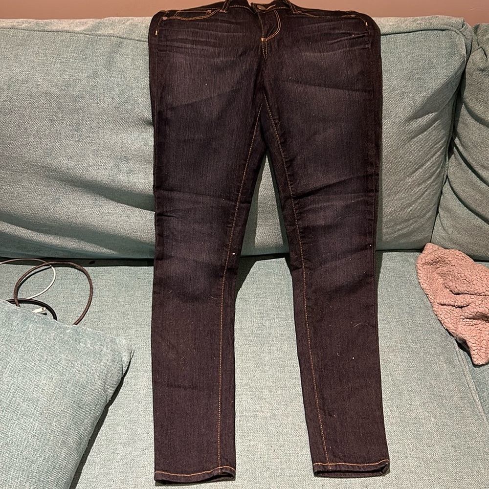 jeans